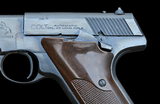 Colt Challenger 22LR *Only made 1950-1955* - 4 of 11