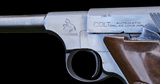 Colt Challenger 22LR *Only made 1950-1955* - 6 of 11