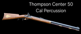 Thompson Center 50 Cal Percussion *ORIGINAL*