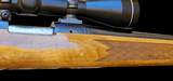 Remington 700 ADL Deluxe 6mm Rem *Scarce* - 4 of 20