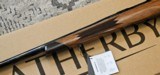 Weatherby Mark V Deluxe 460 Wby Mag *NIB* USA MADE - 13 of 13