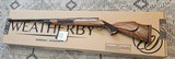 Weatherby Mark V Deluxe 460 Wby Mag *NIB* USA MADE - 9 of 13