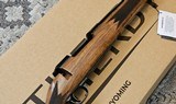 Weatherby Mark V Deluxe 460 Wby Mag *NIB* USA MADE - 7 of 13