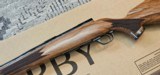 Weatherby Mark V Deluxe 460 Wby Mag *NIB* USA MADE - 12 of 13