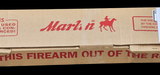 Marlin 25N 22 Magnum *JM Stamped* w/original box - 4 of 18