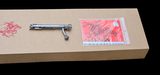 Winchester 70 Super Grade 338 Win Mag *NIB* STAINLESS - 3 of 15