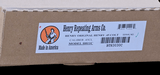 Henry Original H011C 45 Colt *NIB* ACTUAL PICTURES - 17 of 17