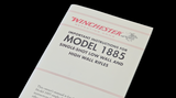 Winchester 1885 Low Wall 17HMR *NIB* SERIAL# 4 - 15 of 20