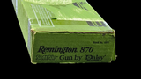 Daisy Remington 870 airsoft w/original box & accessories - 19 of 20