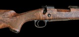 Winchester Model 70 Super Grade 7mm-08 *NIB* BEAUTIFUL WOOD - 4 of 19