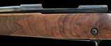 Winchester Model 70 Super Grade 7mm-08 *NIB* BEAUTIFUL WOOD - 16 of 19