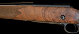 Winchester Model 70 Super Grade 7mm-08 *NIB* BEAUTIFUL WOOD - 10 of 19