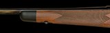 Winchester Model 70 Super Grade 7mm-08 *NIB* BEAUTIFUL WOOD - 11 of 19