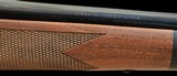 Winchester Model 70 Super Grade 7mm-08 *NIB* BEAUTIFUL WOOD - 7 of 19