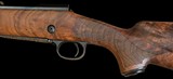 Winchester Model 70 Super Grade 7mm-08 *NIB* BEAUTIFUL WOOD - 9 of 19