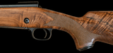 Winchester Model 70 Super Grade 6.5PRC *NIB* STUNNING WOOD - 4 of 18