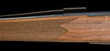 Winchester Model 70 Super Grade 6.5PRC *NIB* STUNNING WOOD - 6 of 18