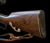 Marlin 39M Golden 22LR *JM Stamped* STUNNING WOOD! - 13 of 13