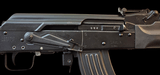 Izhmash Saiga 223 Rem *USED* 16