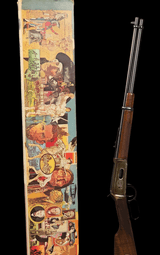 Winchester 94 US Bicentennial 30-30 *Unfired in Box* 1976 - 1 of 20