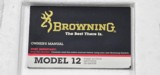 Browning Model 12 Grade V 28 Gauge *Unfired in Box* Made 1991-1992 - 3 of 20