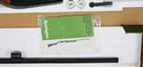 Remington 1100 LT- Magnum 20 Gauge *Hicks Special* w/Box & extra barrel - 3 of 20