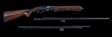 Remington 1100 LT- Magnum 20 Gauge *Hicks Special* w/Box & extra barrel - 18 of 20