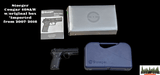 Stoeger Cougar 40S&W w/original box *Imported 2007-2016* LIKE NEW - 1 of 19