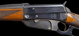 Winchester 1895 Deluxe Short Rifle 30US (30-40 Krag) Made 1898 - 10 of 20