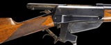 Winchester 1895 Deluxe Short Rifle 30US (30-40 Krag) Made 1898 - 18 of 20