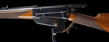 Winchester 1895 Deluxe Short Rifle 30US (30-40 Krag) Made 1898 - 8 of 20