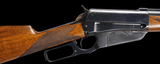 Winchester 1895 Deluxe Short Rifle 30US (30-40 Krag) Made 1898 - 20 of 20