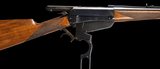 Winchester 1895 Deluxe Short Rifle 30US (30-40 Krag) Made 1898 - 17 of 20