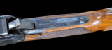Winchester 1895 Deluxe Short Rifle 30US (30-40 Krag) Made 1898 - 15 of 20