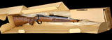 Winchester 70 Fwt Super Grade 270 Win *Unfired in Box* Ultra Rare 486 made - 20 of 20