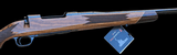 Weatherby Mark V Deluxe 378 Wby Mag *New in Box* STUNNING WOOD! - 4 of 10