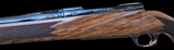Weatherby Mark V Deluxe 378 Wby Mag *New in Box* STUNNING WOOD! - 7 of 10