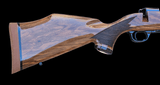 Weatherby Mark V Deluxe 378 Wby Mag *New in Box* STUNNING WOOD! - 3 of 10