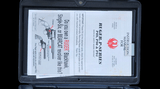 Ruger P89 Limited Edition 9mm w/original box *Made in 2000* - 7 of 8