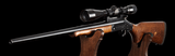 New England Firearms Handi Rifle 22 Hornet w/Redfield 6x scope - 5 of 20