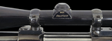 Weatherby Mark V 340 Wby Mag w/Redfield 4x-12x scope *USED* - 8 of 18