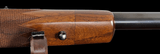Remington 700 Safari Custom Shop 375 H&H Mag w/full box of ammo - 9 of 19