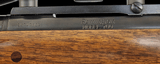 Remington 700 Safari Custom Shop 375 H&H Mag w/full box of ammo - 17 of 19