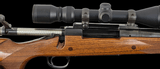 Remington 700 Safari Custom Shop 375 H&H Mag w/full box of ammo - 10 of 19