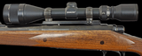 Remington 700 Safari Custom Shop 375 H&H Mag w/full box of ammo - 13 of 19