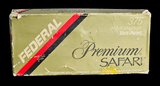 Remington 700 Safari Custom Shop 375 H&H Mag w/full box of ammo - 19 of 19