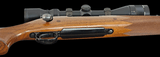 Remington 700 Safari Custom Shop 375 H&H Mag w/full box of ammo - 7 of 19