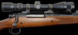 Remington 700 Safari Custom Shop 375 H&H Mag w/full box of ammo - 5 of 19