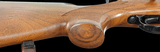 Remington 700 Safari Custom Shop 375 H&H Mag w/full box of ammo - 8 of 19