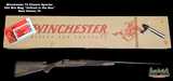Winchester 70 Classic Sporter 264 Win Mag *Unfired in Box* New Haven, CT - 1 of 20